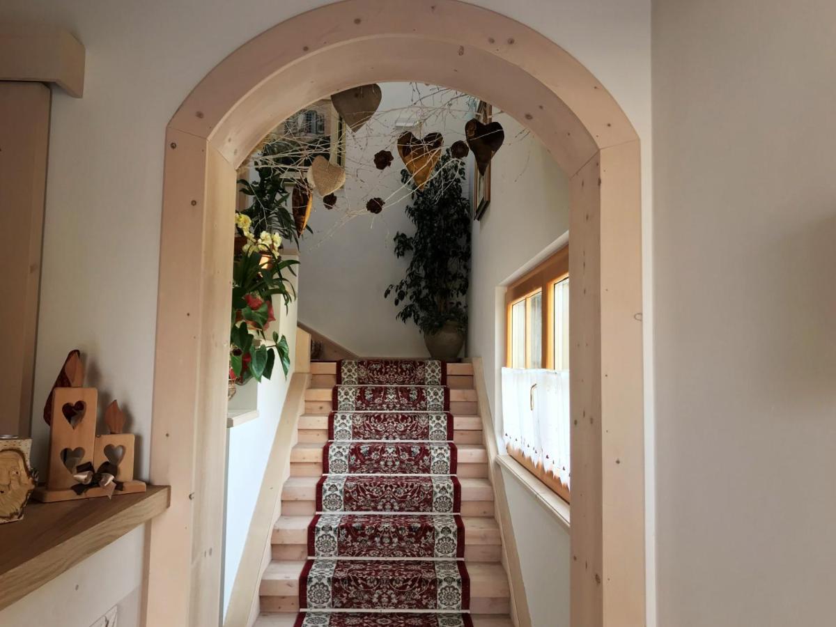 Millennium Stube Locazione Turistica Bed and Breakfast Zovencedo Buitenkant foto