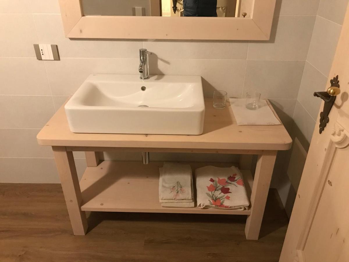 Millennium Stube Locazione Turistica Bed and Breakfast Zovencedo Buitenkant foto