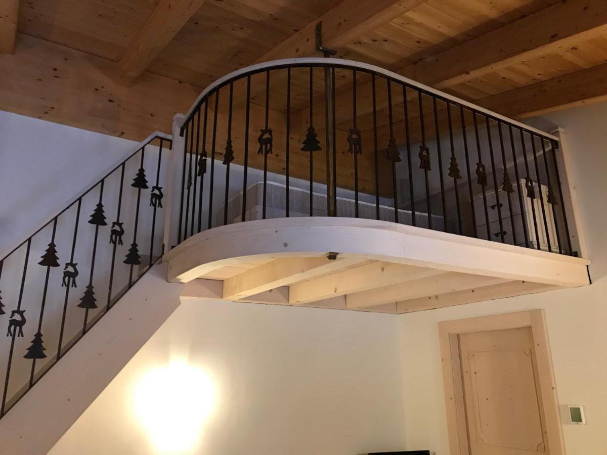 Millennium Stube Locazione Turistica Bed and Breakfast Zovencedo Buitenkant foto