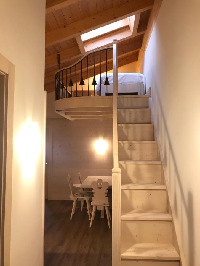Millennium Stube Locazione Turistica Bed and Breakfast Zovencedo Buitenkant foto