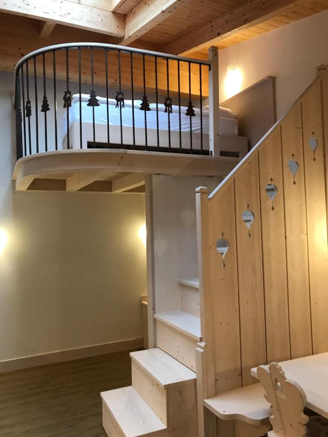 Millennium Stube Locazione Turistica Bed and Breakfast Zovencedo Buitenkant foto