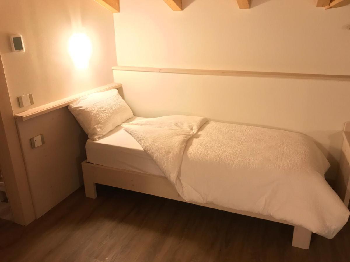 Millennium Stube Locazione Turistica Bed and Breakfast Zovencedo Buitenkant foto