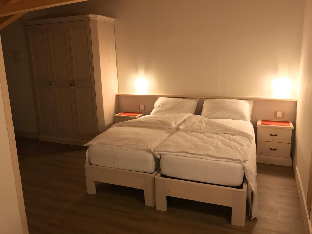 Millennium Stube Locazione Turistica Bed and Breakfast Zovencedo Buitenkant foto
