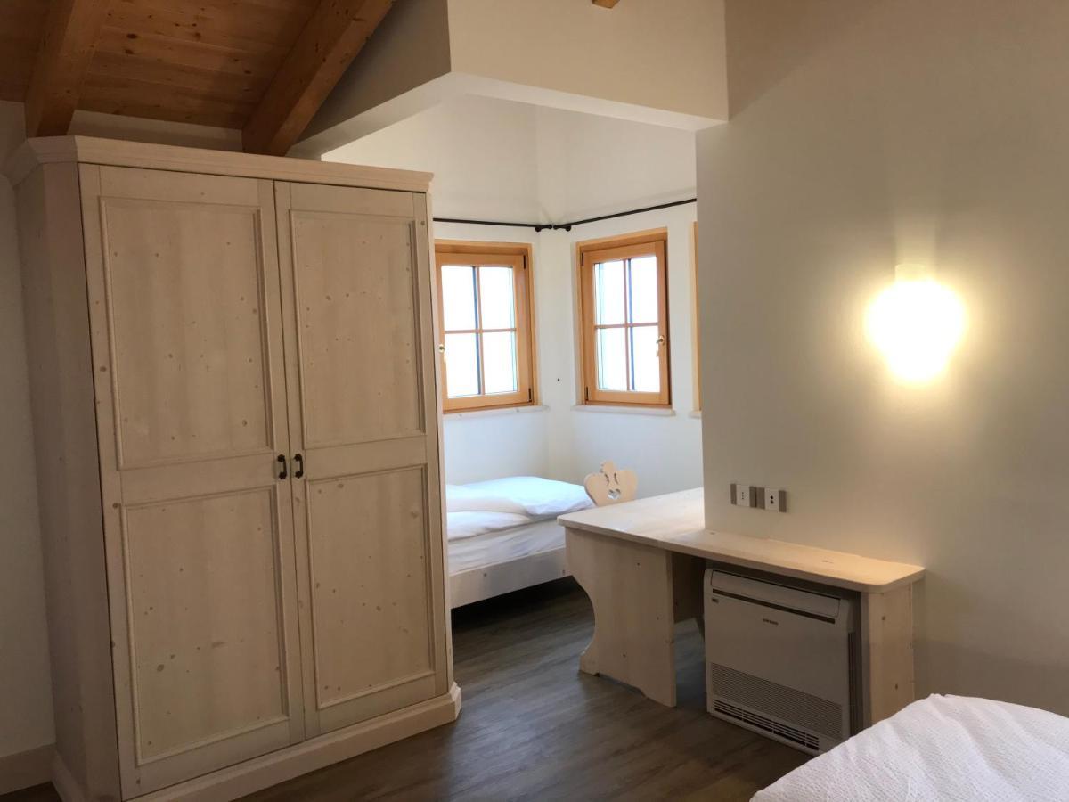 Millennium Stube Locazione Turistica Bed and Breakfast Zovencedo Buitenkant foto