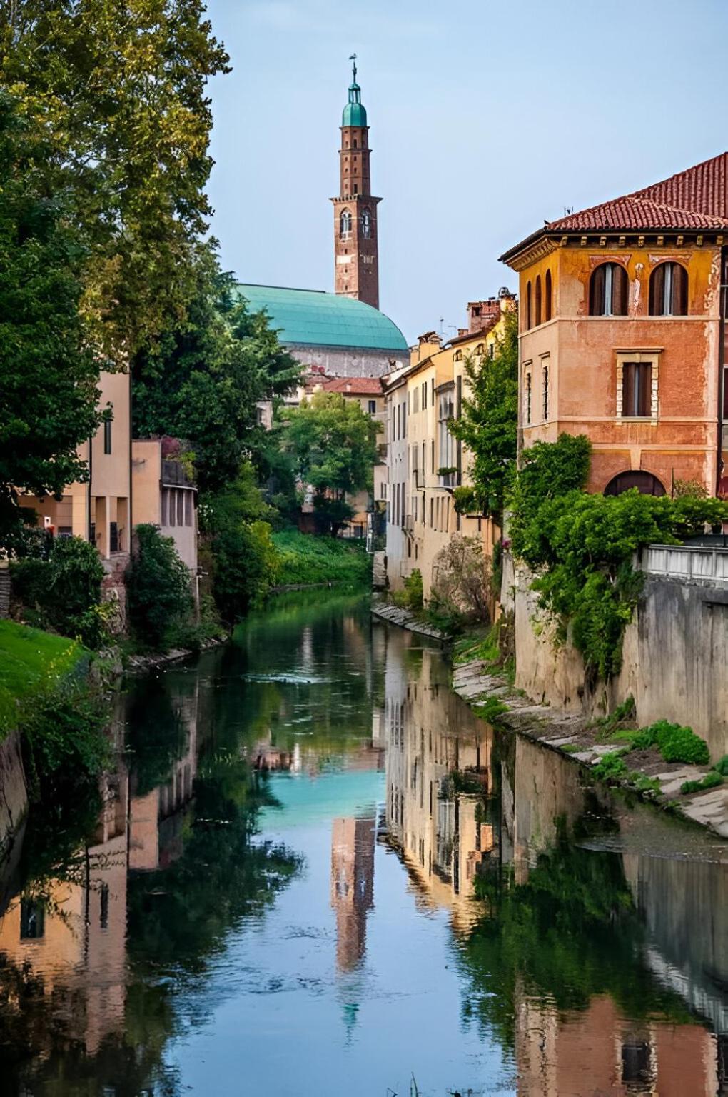 Millennium Stube Locazione Turistica Bed and Breakfast Zovencedo Buitenkant foto
